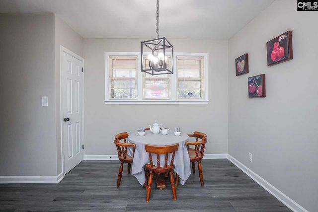 1013 Pinelane Road, Columbia, SC 29223