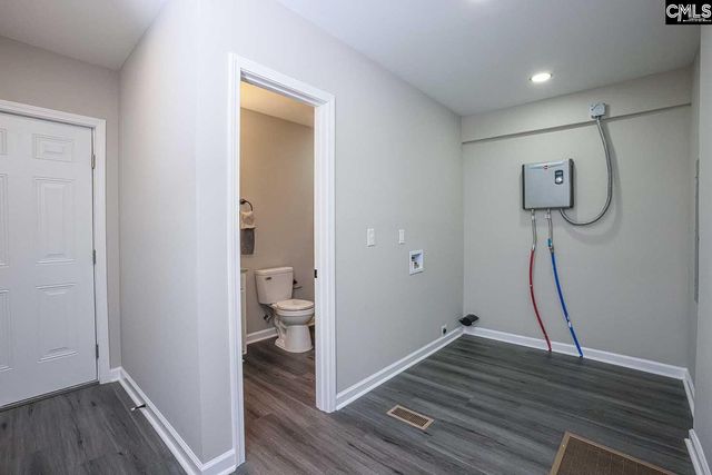 1013 Pinelane Road, Columbia, SC 29223