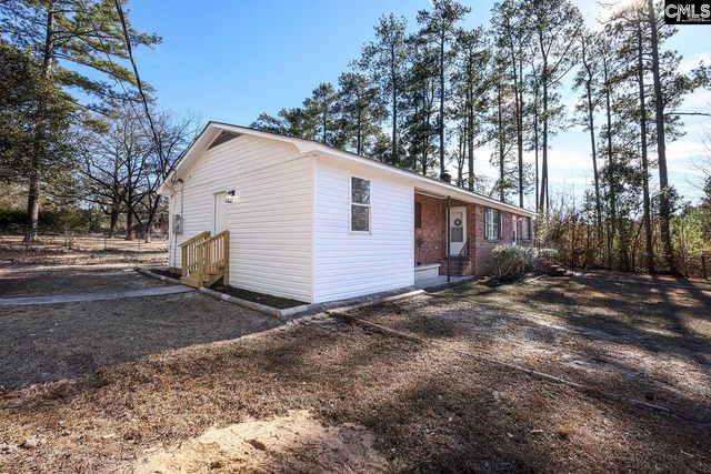 1013 Pinelane Road, Columbia, SC 29223