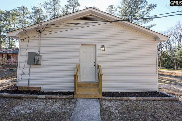 1013 Pinelane Road, Columbia, SC 29223