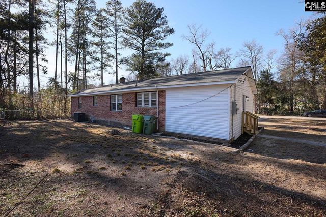 1013 Pinelane Road, Columbia, SC 29223