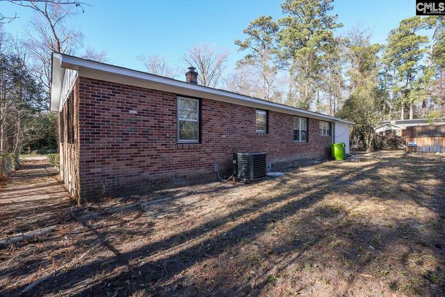 1013 Pinelane Road, Columbia, SC 29223