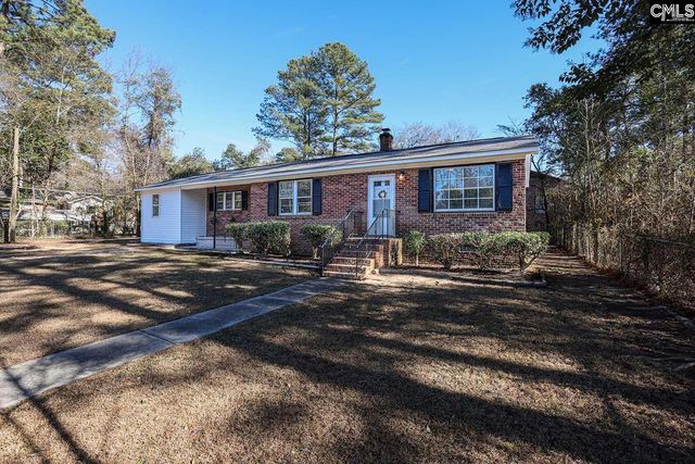 1013 Pinelane Road, Columbia, SC 29223