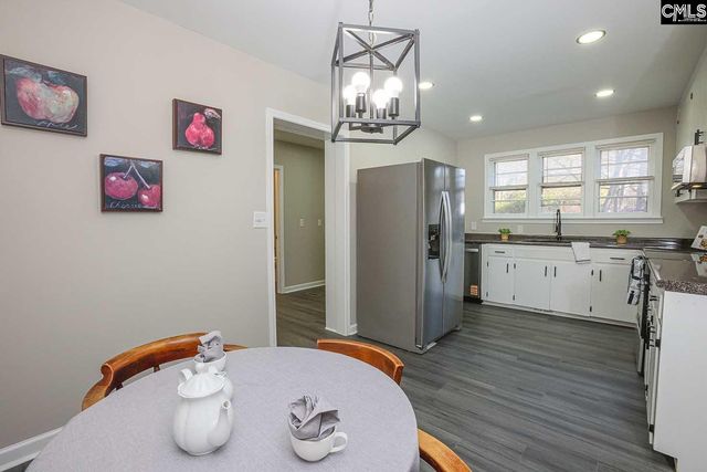 1013 Pinelane Road, Columbia, SC 29223