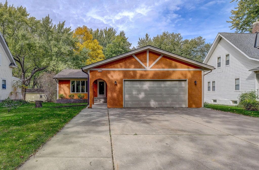 111 Franklin Avenue SW, Watertown, MN 55388