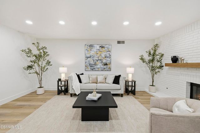 5834 Woodglen Drive, Agoura Hills, CA 91301