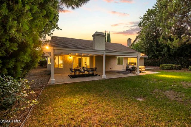 5834 Woodglen Drive, Agoura Hills, CA 91301