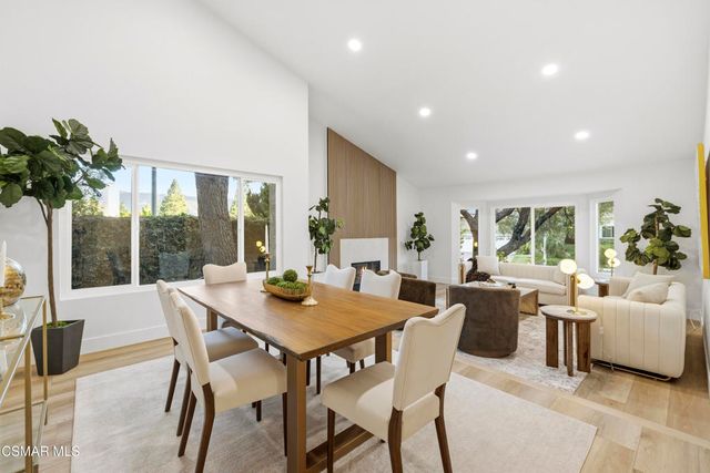5834 Woodglen Drive, Agoura Hills, CA 91301