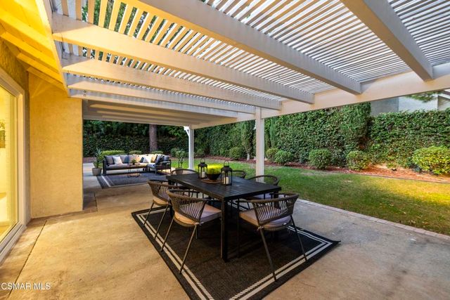 5834 Woodglen Drive, Agoura Hills, CA 91301