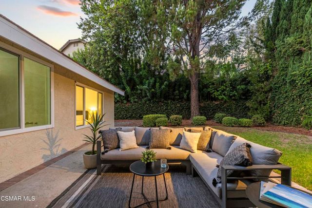 5834 Woodglen Drive, Agoura Hills, CA 91301