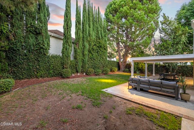 5834 Woodglen Drive, Agoura Hills, CA 91301