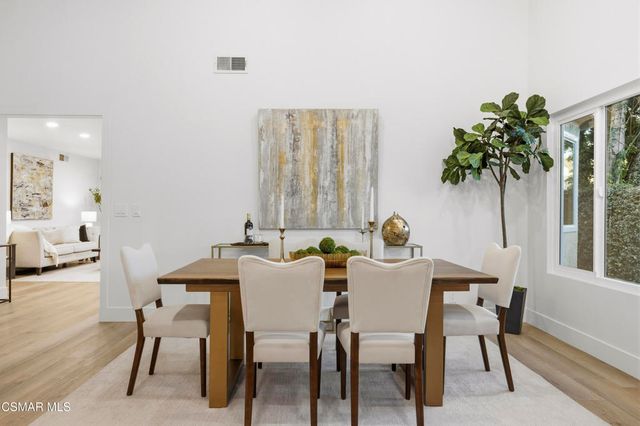 5834 Woodglen Drive, Agoura Hills, CA 91301