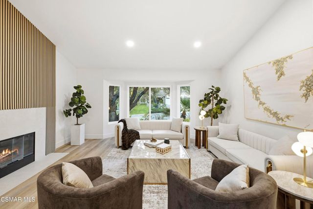 5834 Woodglen Drive, Agoura Hills, CA 91301