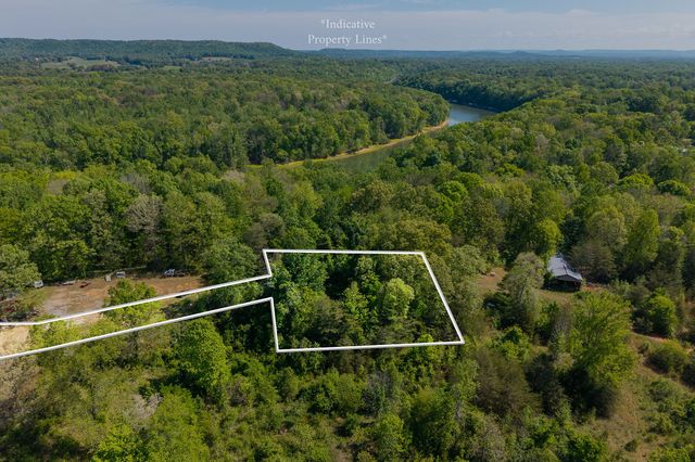 0 Walker Rd, Rock Island, TN 38581