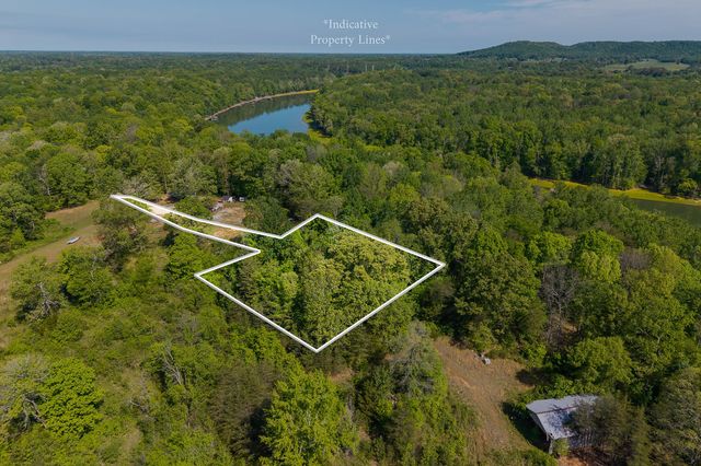 0 Walker Rd, Rock Island, TN 38581
