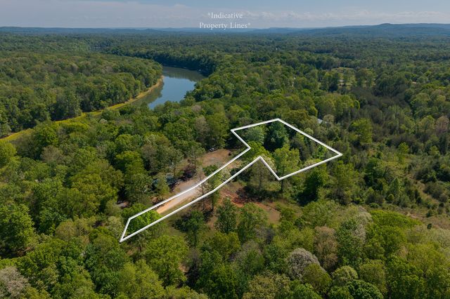 0 Walker Rd, Rock Island, TN 38581