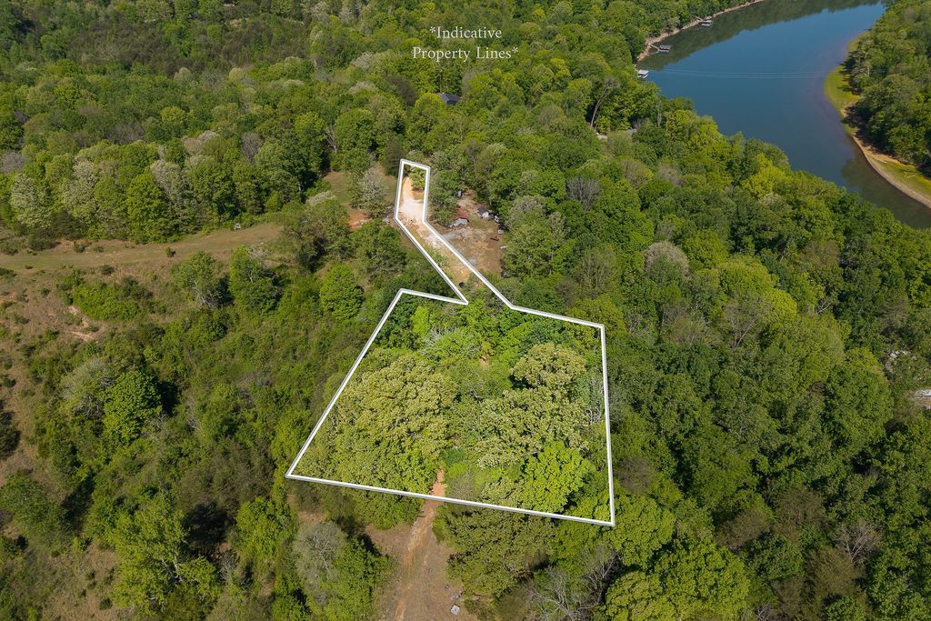 0 Walker Rd, Rock Island, TN 38581