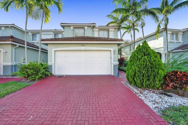 2336 Center Stone Lane, Riviera Beach, FL 33404