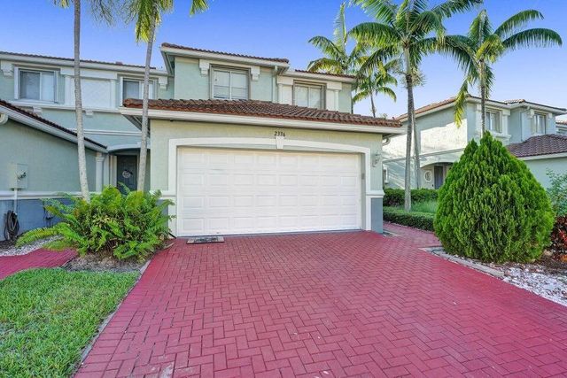 2336 Center Stone Lane, Riviera Beach, FL 33404