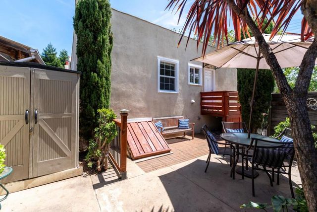 1595 Dwight Way, Berkeley, CA 94703