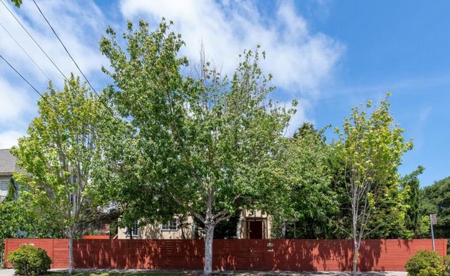 1595 Dwight Way, Berkeley, CA 94703