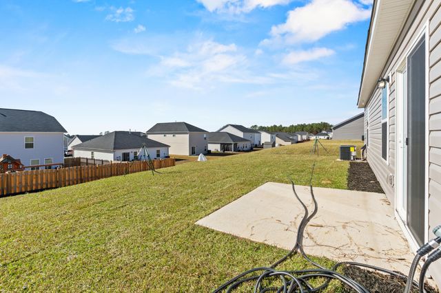 2365 Daylilly Street, Sumter, SC 29153