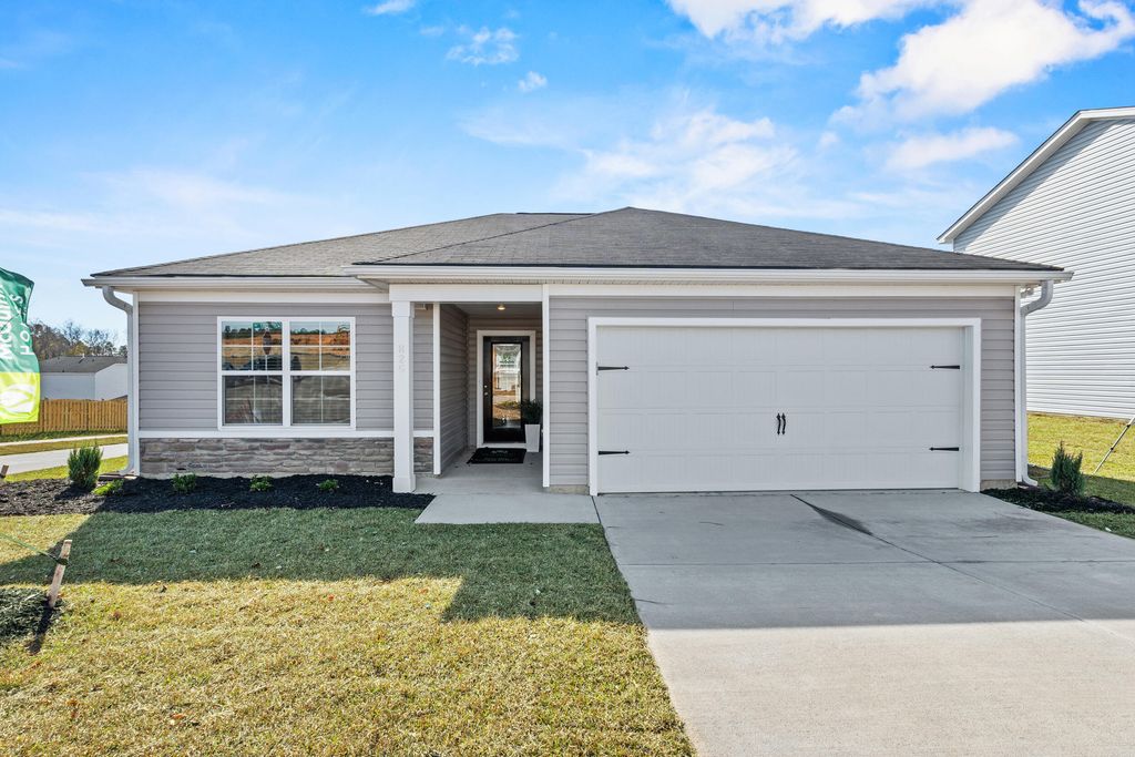 2365 Daylilly Street, Sumter, SC 29153