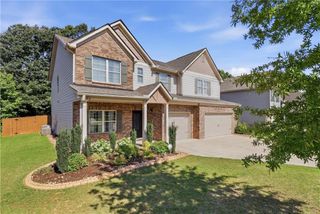 1713 Tricklin Springs, Mcdonough, GA 30252