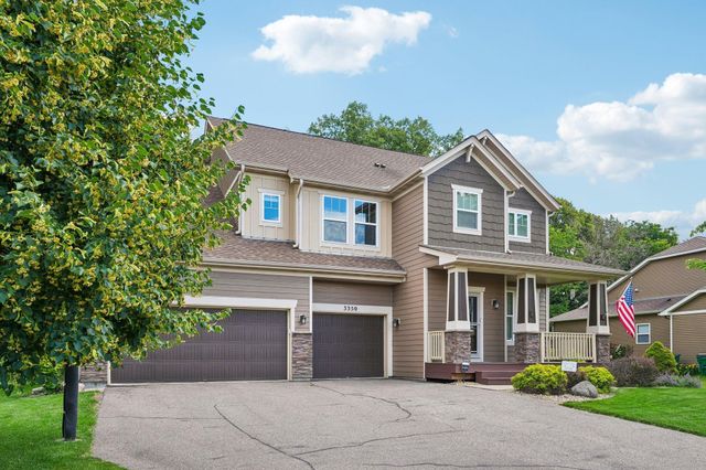 3350 Malcom Court SW, Prior Lake, MN 55372
