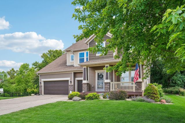 3350 Malcom Court SW, Prior Lake, MN 55372