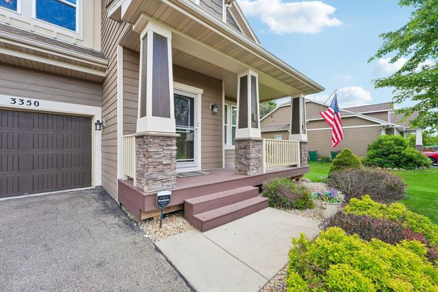 3350 Malcom Court SW, Prior Lake, MN 55372