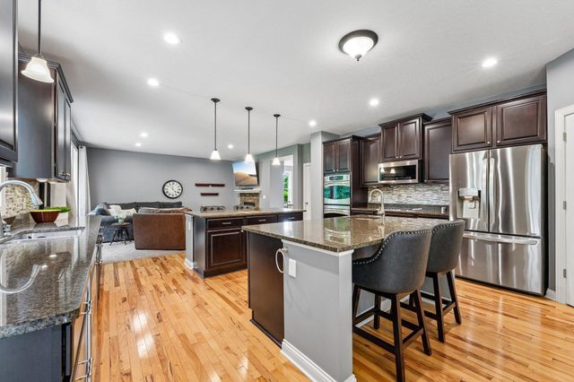 3350 Malcom Court SW, Prior Lake, MN 55372