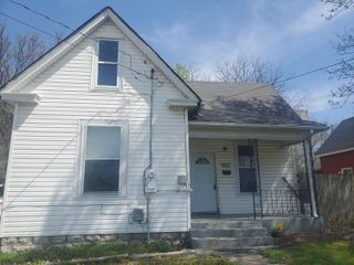 2310 North East Avenue, Springfield, MO 65803