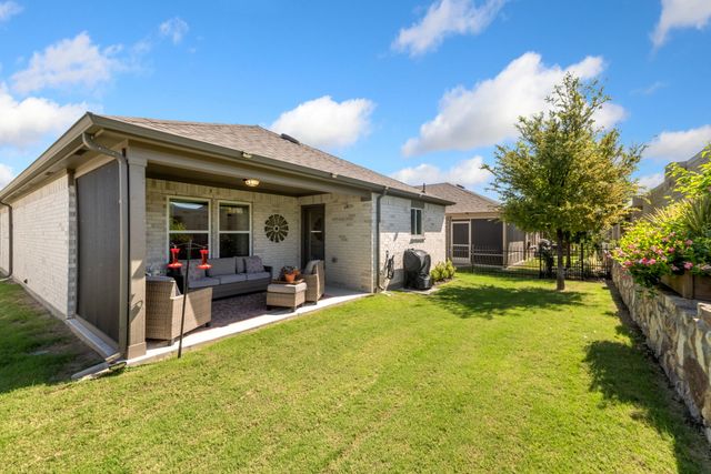 108 Sleepy Willow Lane, Mckinney, TX 75071