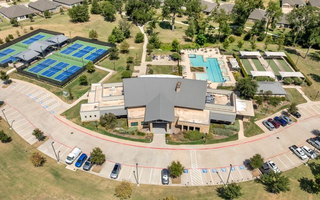 108 Sleepy Willow Lane, Mckinney, TX 75071