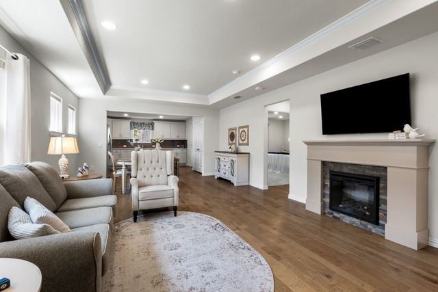 108 Sleepy Willow Lane, Mckinney, TX 75071