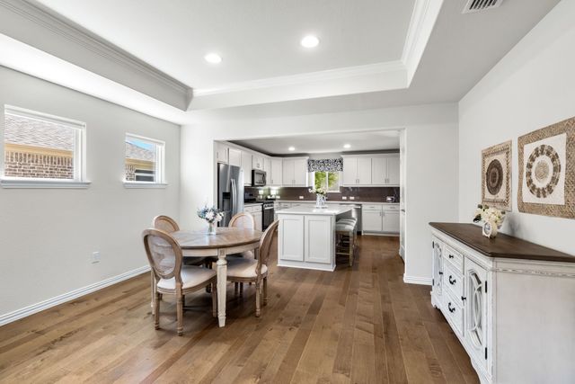 108 Sleepy Willow Lane, Mckinney, TX 75071
