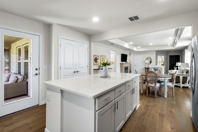 108 Sleepy Willow Lane, Mckinney, TX 75071