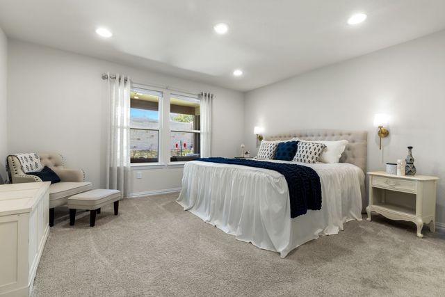 108 Sleepy Willow Lane, Mckinney, TX 75071