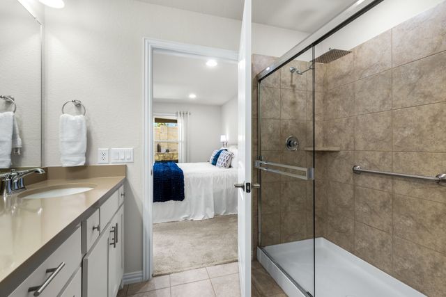 108 Sleepy Willow Lane, Mckinney, TX 75071