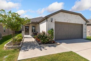 108 Sleepy Willow Lane, Mckinney, TX 75071