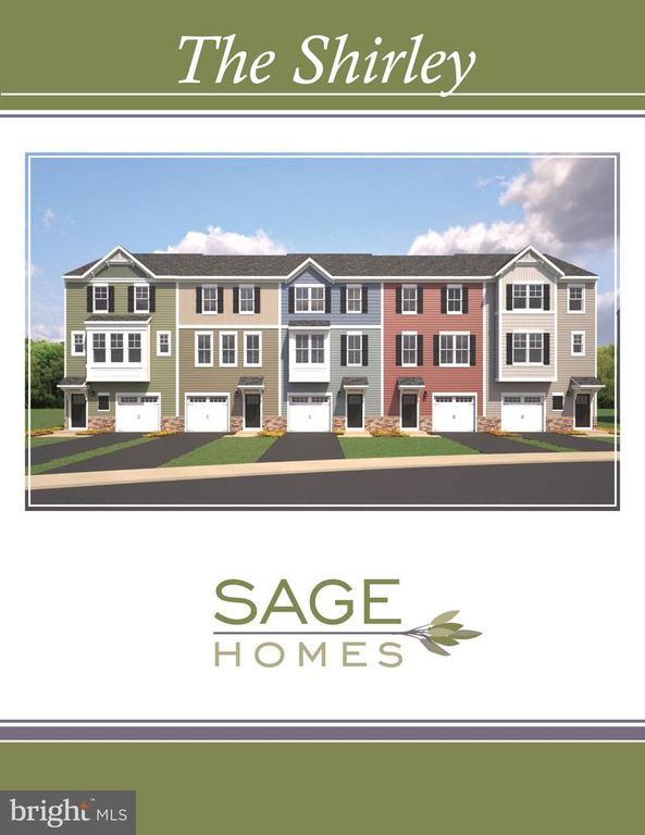 11266 DAVISAR RD #85, White Marsh, MD 21162