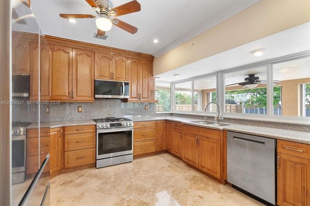 13241 SW 99th Court, Miami, FL 33176