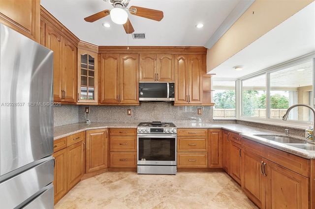 13241 SW 99th Court, Miami, FL 33176