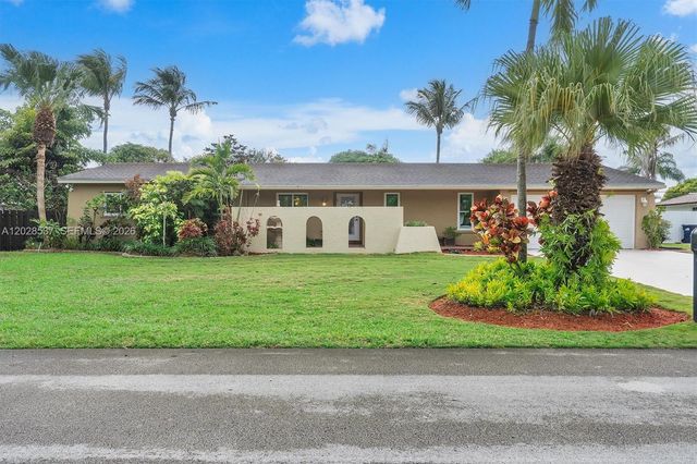 13241 SW 99th Court, Miami, FL 33176