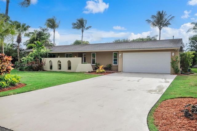 13241 SW 99th Court, Miami, FL 33176