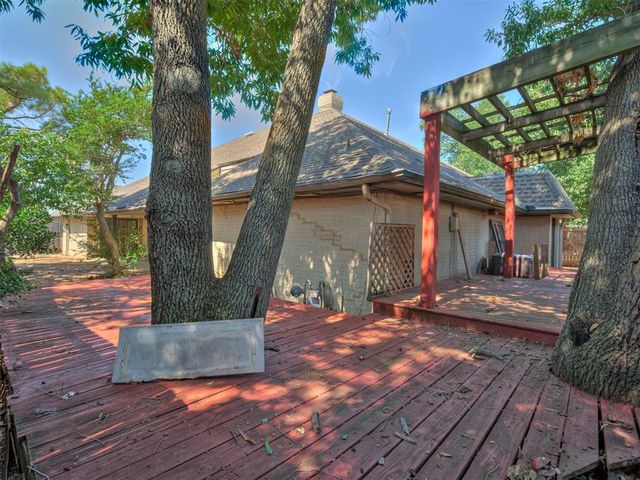 3328 Willow Brook Road, Oklahoma City, OK 73120