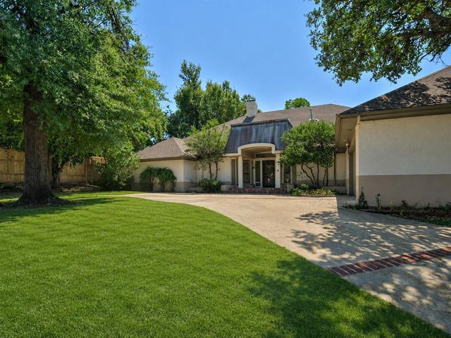 3328 Willow Brook Road, Oklahoma City, OK 73120