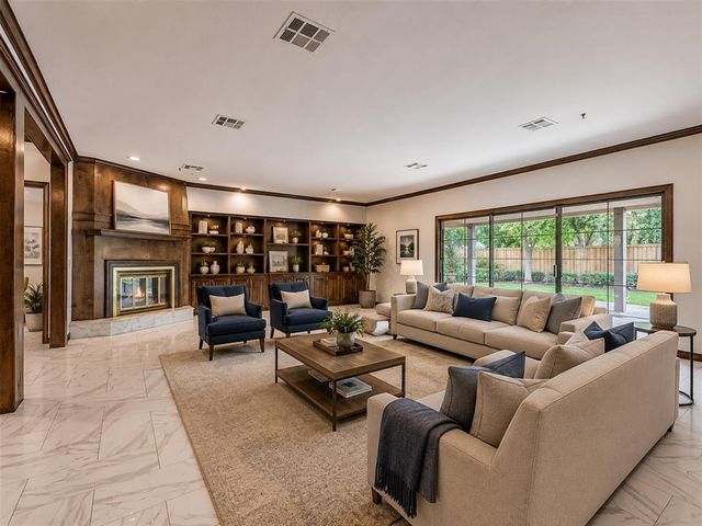 3328 Willow Brook Road, Oklahoma City, OK 73120