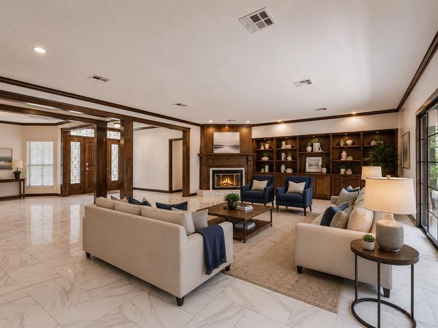 3328 Willow Brook Road, Oklahoma City, OK 73120